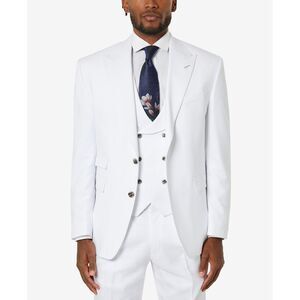 Tayion Collection Men's Classic-Fit Suit Jacket